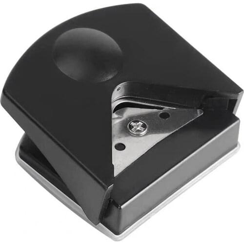 Paper Corner Cutter Practical Convenient Rounder Trimmer Cutter Punch Machine For Paper Photo Card DIY Tools Exceptional