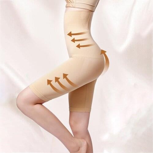 Waist Trainer Butt lifter Slimming Underwear Body Tummy Shaper Corset shapewear women for slimming corset High Waist Shaper