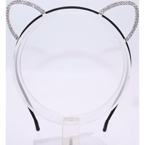Hair Accessories For Girls YEZHOUFT China