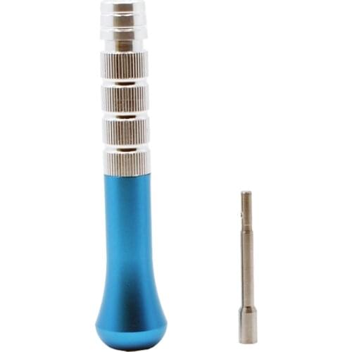 1 Set Dental Dentistry Key Dental Equipment Tool For Implant Pins Screw Post Free Shipping