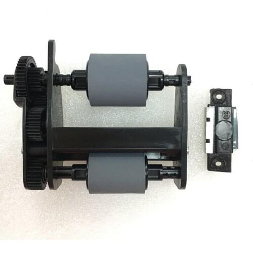 2Set 5851-3580 Automatic Document Feeder ADF Pickup Roller Assy For HP M457 M3035 M3050 M3052 M3055 CM1312 CM2320 M1522 M2727