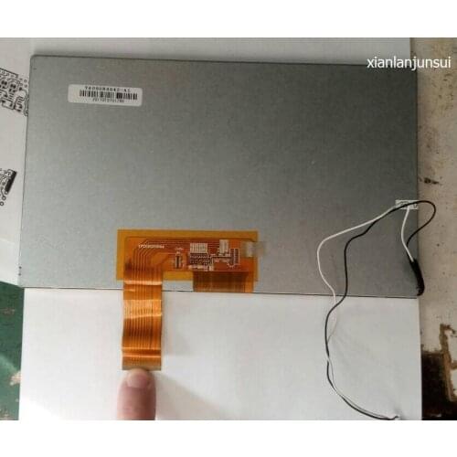 9 inches YA090B4042-A1 LCD panel