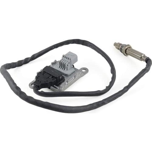 Nox Sensor Nitrogen Sensor 68210 084AA for 2013- Ram 2500 3500 4500 5500 6.7L