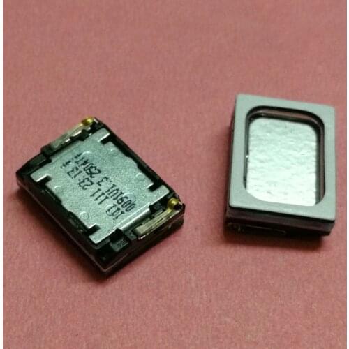 2Pcs Loud Speaker Buzzer Ringer Loudspeaker For Blackview BV6800 BV6800Pro BV9600Pro BV9600 Pro OUKITEL K10000 Max K10000Max