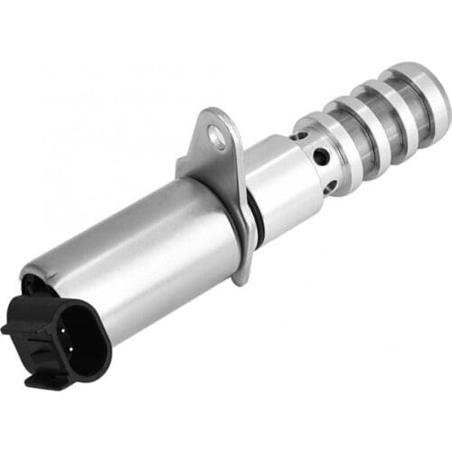 Variable Valve Timing Oil Control Solenoid VVT Valve OEM 12568078 for BUICK Chevrolet GMC Hummer Isuzu Oldsmobile Saab 9-7x