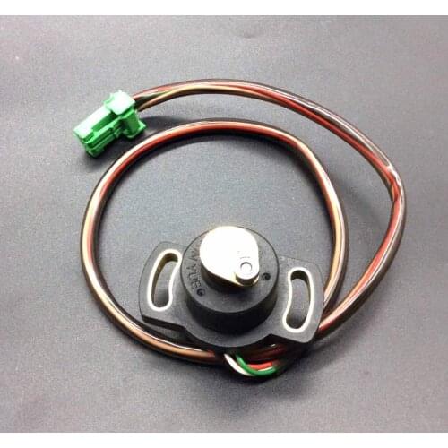 For opel agila Lifan 320 Electronic EPS Electric Power Steering Assist Sensor Angle Assist Torque Sensor