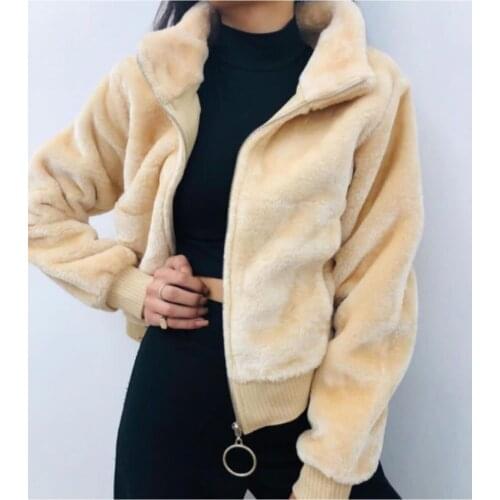 Женская верхняя одежда Fastgrup China At AliExpress