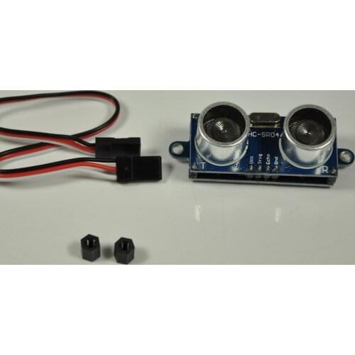 HC-SR04 Ultrasonic Wave Detector Ranging Module for APM2 2.5 2.6 2.8 Flight New Version