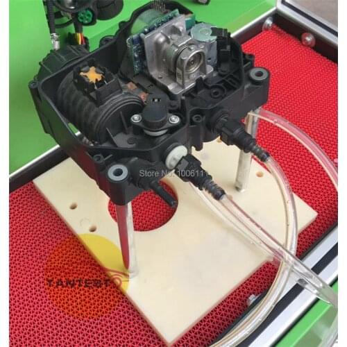 Resin Material Urea Pump Dismount Remove Frame Tool, Disassemble And Fix Bracket Tool For BOSCCH Imitac Urea Pump