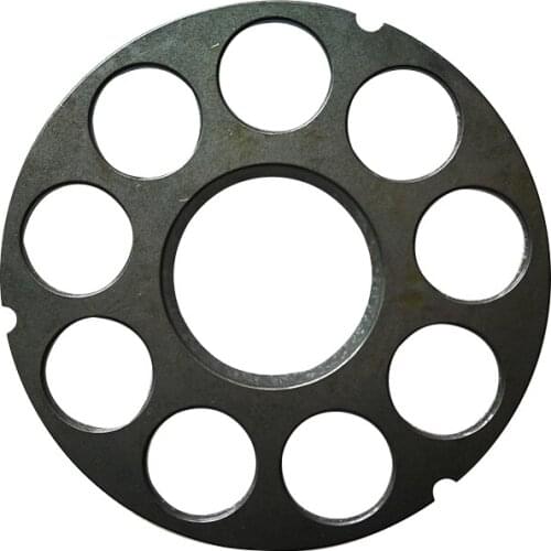 Pump repair kit for YUKEN A37 pump parts engineering Parts accessories