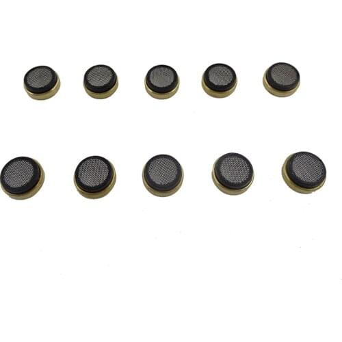 10Pcs Engine oil filter 06H 103 081E for VW Passat Tiguan Eos Golf Jetta Audi A4 A5 A6 Q3 Q5 06H103081E 06H 103 144 J