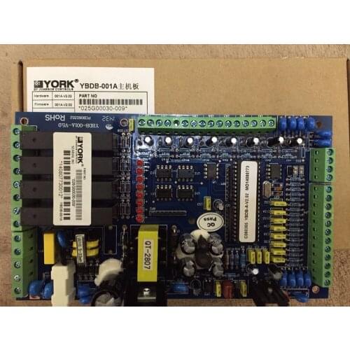 New and original board 025G00030-009 YBDB-001A-V5.0