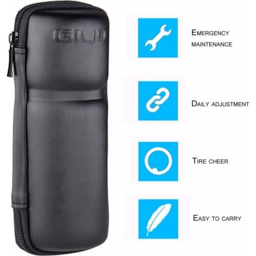 New Cycling Tool Capsule Boxes Apply Bottle Cage Can Store Keys Repair Tools Kit Set MTB Bike Storage Box Bicycle Tool