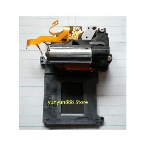 Original test package for Canon EOS 60D shutter set shutter assembly camera repair