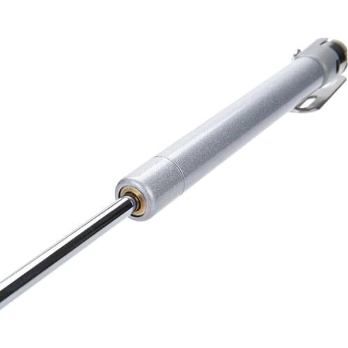 20N~150N Cabinet Door Lift Pneumatic Support Gas Strut Hydraulic Spring Hinge Kitchen Cupboard Hinge Furniture Hardware Tools