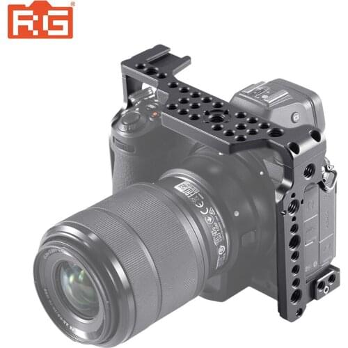 RG Cages For Cameras