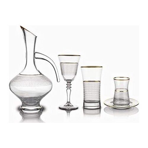 Schafer Cups And Saucers