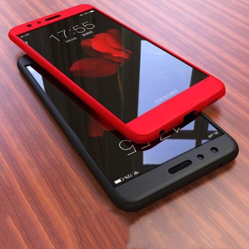 TUMI.OvO Screen Protectors For Xiaomi Redmi Note 5A
