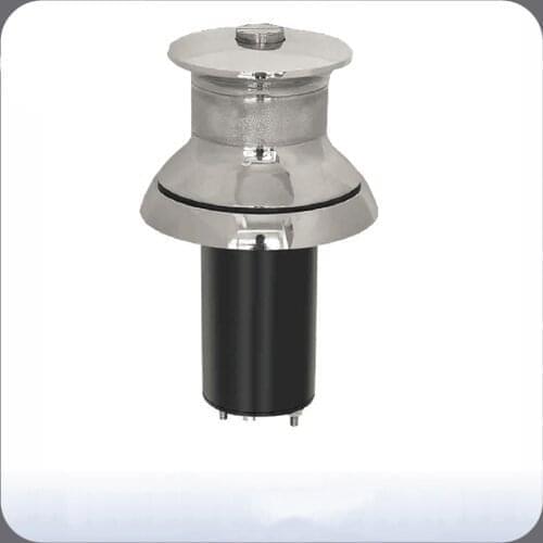 12V 900W Vertically Mounted Anchor Winch Windlass For 12mm Rope Only Boat 30ft to 40ft VCD912