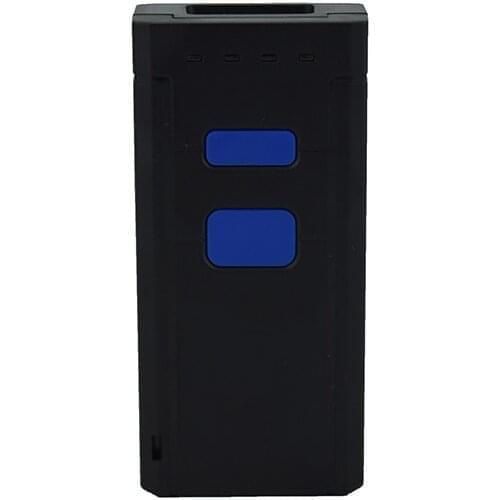 High Scan Speed And Cheapest 200times/s 1D Mini Laser Bluetooth Barcode Scanner