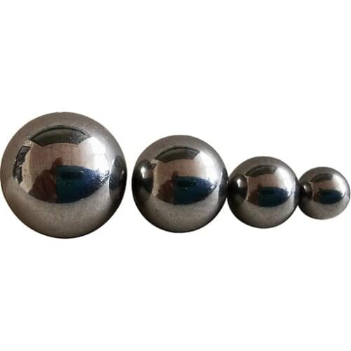 100 Pcs 10mm 8mm Steel Balls Slingshot Hunting Steel Slingshot Balls Catapult Slingshot Hitting Ammo Steel Auto parts