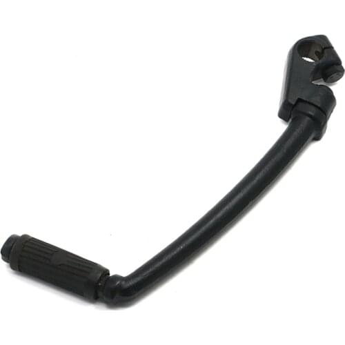 16mm Motorcycle Kickstark Kick Strat Starter Lever Pedal Arm For DT100 DT125 DT 125 1979 - 1982 MX DT175 DT 175 MX 1978 - 1986