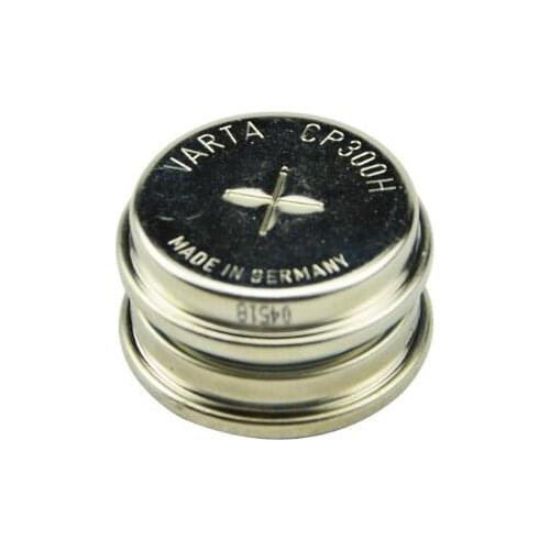 Germany imported 2/V300H 2.4V CP300H nickel-metal hydride rechargeable battery pack