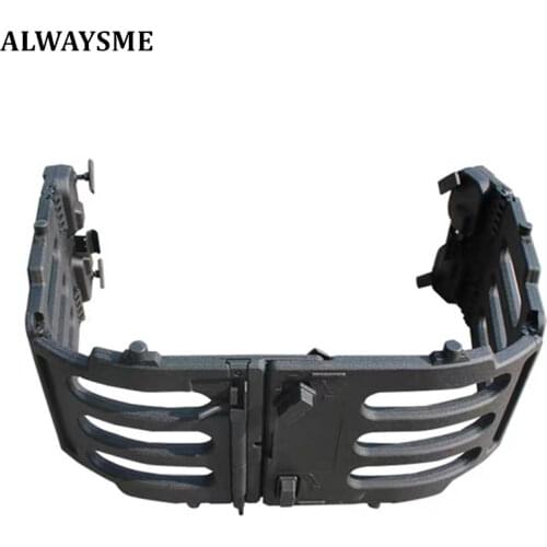 ALWAYSME Truck Accessories