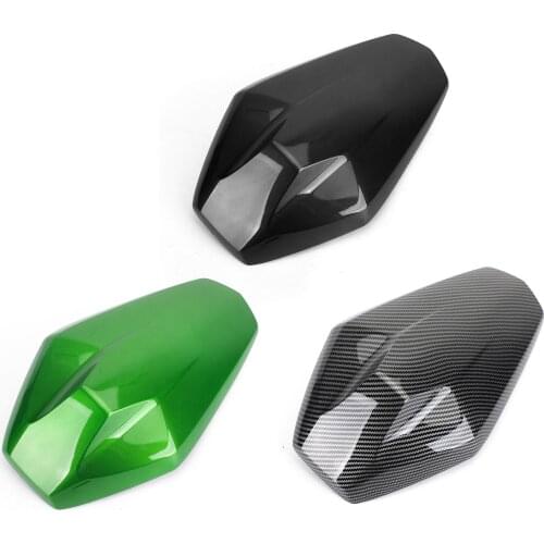Areyourshop Fit for Kawasaki Z H2 2020 2021 Motorcycle Rear Seat Fairing Cover Cowl Motorbike Accessories Parts