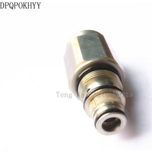 DPQPOKHYY For John Deere solenoid valve RE325021,6281772,7343934,13718-273