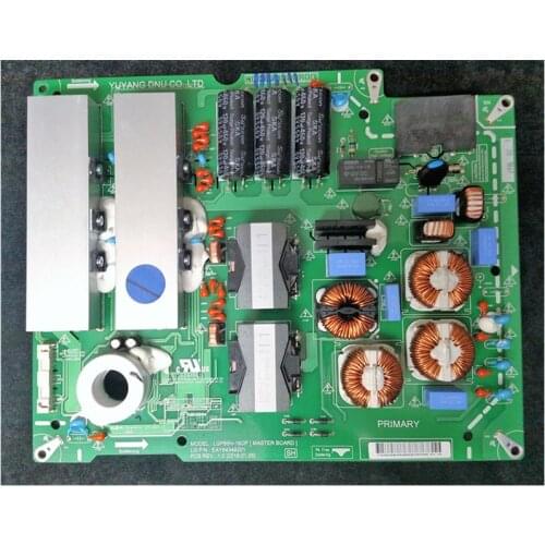 EAY64349201 LG Power Supply Master LGP65H-16OP