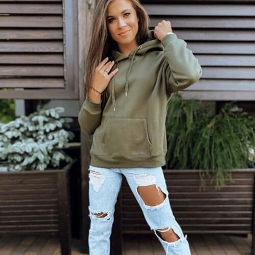 LCSKEREAL Womens Autumn Hoodies