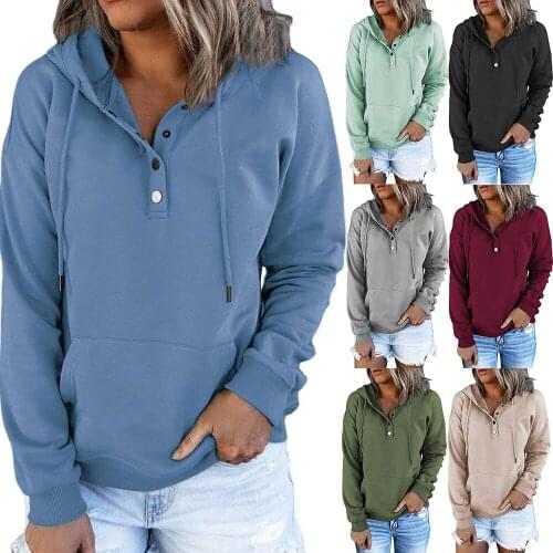 MengshengStar Hooded Sweatshirts For Women