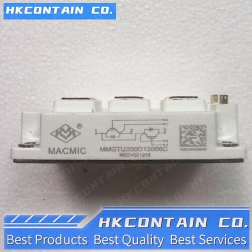 MMGTU25S120B6C MMGTU40S120B6C MMGTU50S120B6C MMGTU75S120B6C MMGTU100S120B6C MMGTU150S120B6C MMGTU200D120B6C MMGTU200D120B67C