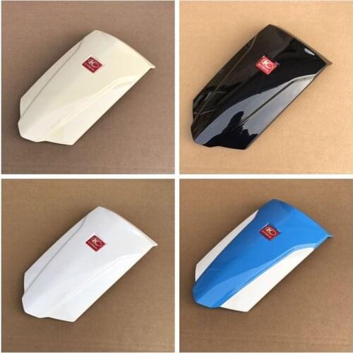 Motorcycle Panel / Front Cover Perforated Including k Standard for Kymco Like180