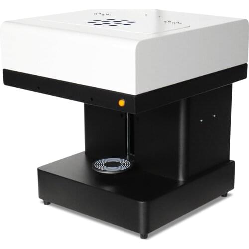 Edible ink printer One-cup Coffee Printer Coffee Food and Beverage Printing Machine Beverage Tea printer