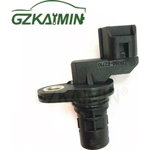 High Quality Camshaft Position Sensor OEM 39350-02710 3935002710 For Hyundai Atos Getz,I10 Kia Picanto