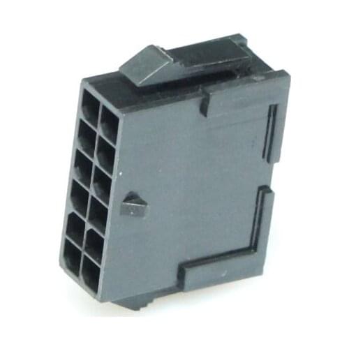 20Set 3.0mm Pitch Male to Female Connector 43025 43020 Housing Double Row 2-24Pin Connector With Terminal