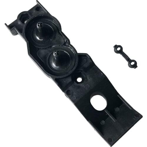 6 pcs DX4 Roland Solvent Printhead Manifold / Adapter