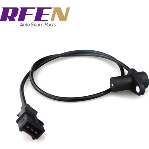 7799033 7756925 Crankshaft Position Sensor For FIAT TEMPRA TIPO HYUNDAI TERRACAN LANCIA DEDRA 1.4 1.6 2.5 0261210115 0261210102