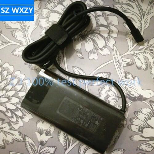 90W Type C Spectre Charger Power Adapter Compatible For HP 15-BL 15-BL000 x360 1040 G5 904082-003 TPN-DA08 904144-850