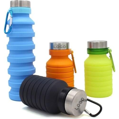 Складные бутылки для воды Abay China At AliExpress