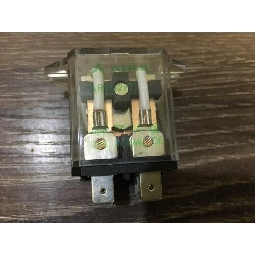 AIKS Axes AR302FF AC220V 30A High Current Intermediate Relay Large 8-pin AC Relay