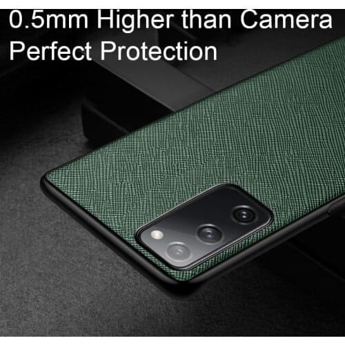 Aioria Samsung Galaxy S20 Phone Cases