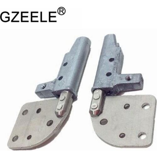 Laptop accessories New for Dell Latitude E6420 LCD Laptop LCD Hinges Right & Left hinges
