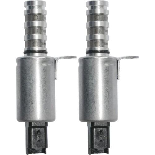 AP02 2 pieces , Pair For Citroen & Peugeot 1.6 Control Valve Camshaft Vanos Solenoid VVT - New