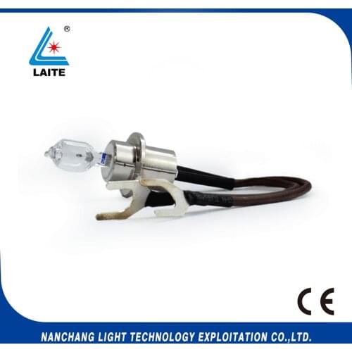 Biochemical analyzeer Erba XL-200 300 600 640 12V20W light bulb free shipping-10pcs