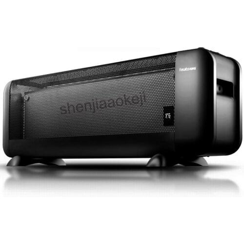 1pc Household energy-saving speed thermoelectric radiator electric heater office bedroom study mute warmer Heating equipmen 220v