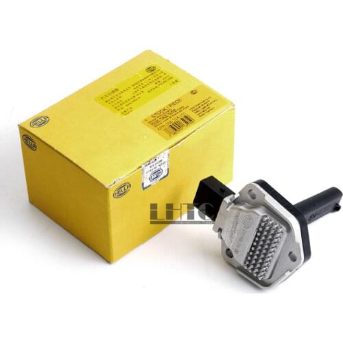 OE Oil Level Sensor HELLA For BMW 120i 318i 320i Z4 E87 E90 E91 E92 E46 N20 N42 N43 N45 N46