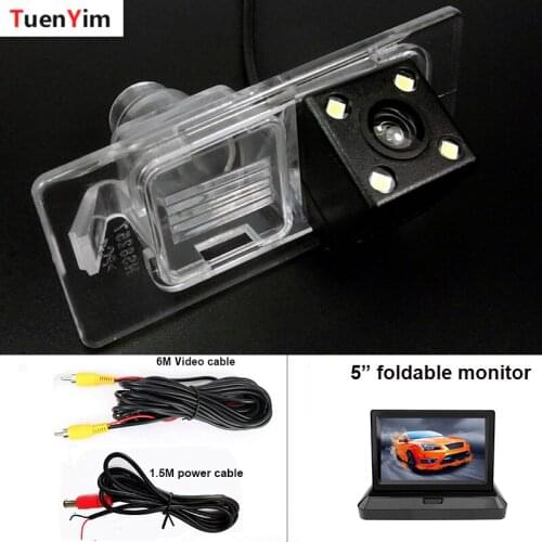 Wireless wire for sony ccd Car Rear View Backup Camera for Asian Hyundai Elantra 2011 2012 Kia Ceed European Version